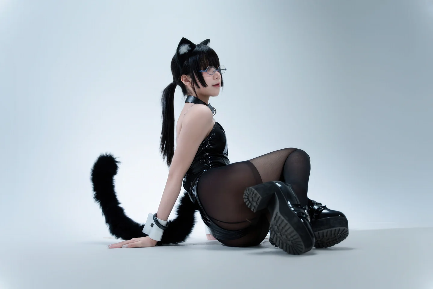 清水凪 - No.017 猫说你可以吃蛋糕 [103P-2.19GB] tg@simisebaisi 【丝足阁】019.webp